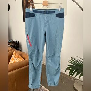 Ortovox Brenta Pant